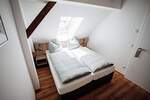 Etagenwohnung Augsburg Oberhausen - 2 Zimmer, 45 m&sup2;, 900&euro; | Angebot:25741046