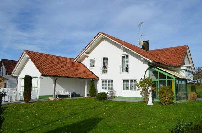 Mehrfamilienhaus, Wohnhaus Weil / Geretshausen Geretshausen - 7 Zimmer, 236 m&sup2;, 1.179.000&euro; | Angebot:25778340