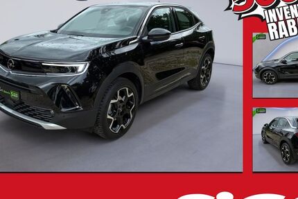 Opel Mokka 30.900 km 18.980 &euro; Affing 86444