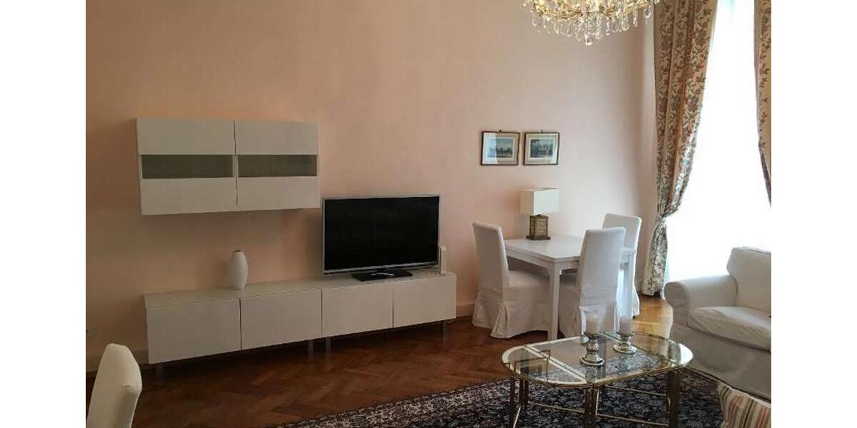 Etagenwohnung Augsburg Antonsviertel - 2 Zimmer, 55 m&sup2;, 600&euro; | Angebot:25238378