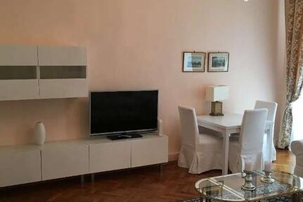 Wohnung Augsburg Antonsviertel - 2 Zimmer, 55 m&sup2;, 600&euro; | Angebot:25238378