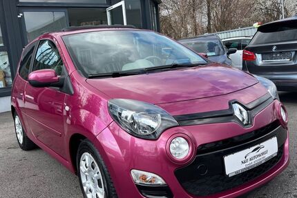 Renault Twingo 102.000 km 3.390 € Augsburg 86165