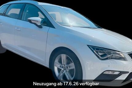 Seat Leon 74.672 km 15.490 &euro; Rehling 86508