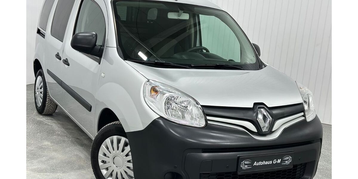 Renault Kangoo 89.000 km 9.850 &euro; Aichach 86551