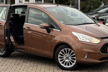 Ford B-Max 104.825 km 6.200 € Gablingen 86456