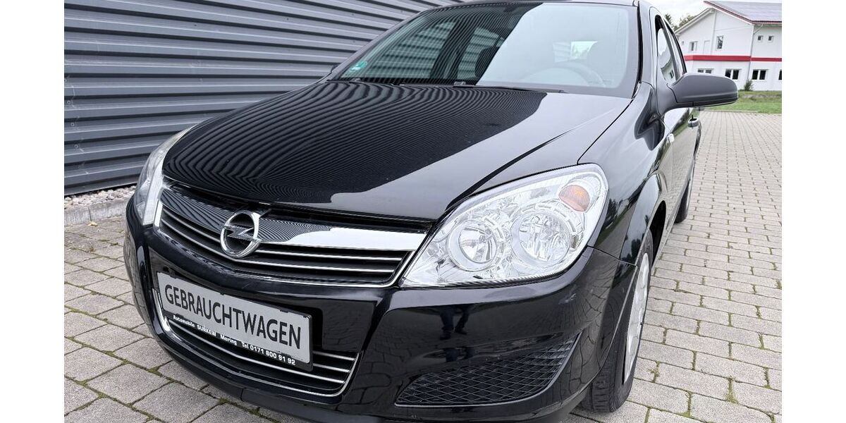 Opel Astra 167.000 km 2.990 &euro; Mering bei München/ Augsburg 86415