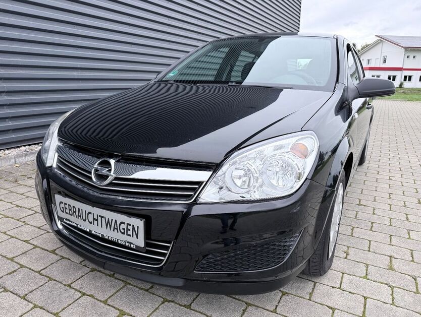 Opel Astra 167.000 km 3.490 € Mering bei München/ Augsburg 86415