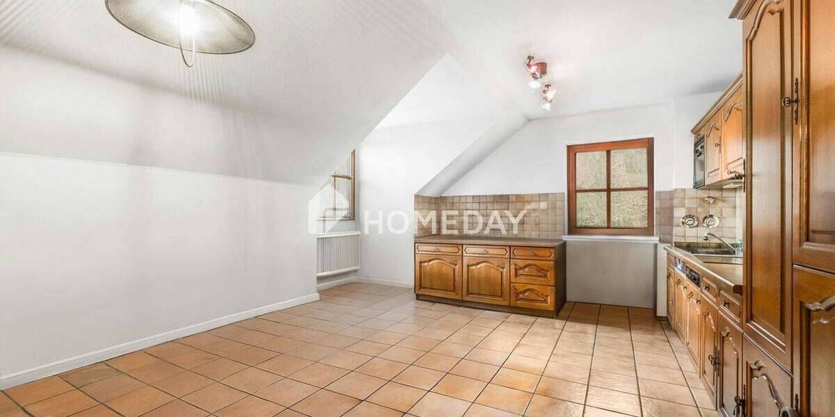 Etagenwohnung Dasing - 4 Zimmer, 118 m&sup2;, 435.000&euro; | Angebot:26171095