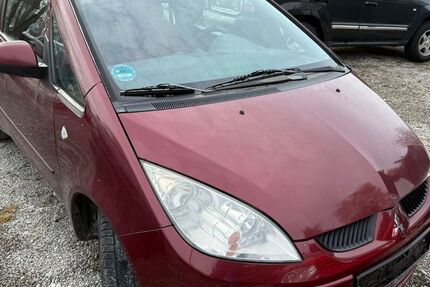 Mitsubishi Colt 220.000 km 990 &euro; Untermeitingen 86836