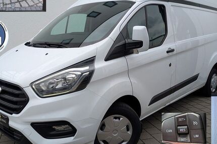Ford Transit Custom 44.309 km 20.620 &euro; Mering bei München/Augsburg 86415