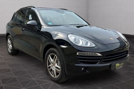 Porsche Cayenne 164.668 km 25.500 € Wertingen 86637