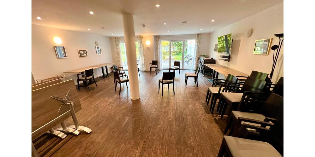 Etagenwohnung Augsburg Universitätsviertel - 2 Zimmer, 60 m&sup2;, 300.000&euro; | Angebot:25968100