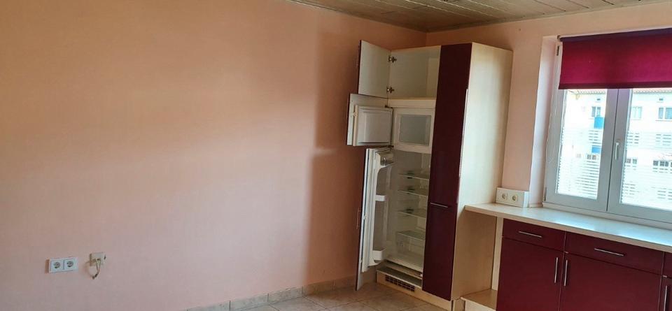 Eigentumswohnung Augsburg Herrenbach 2 zimmer