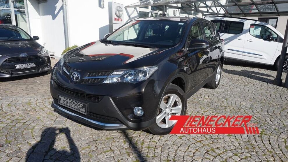 RAV 4