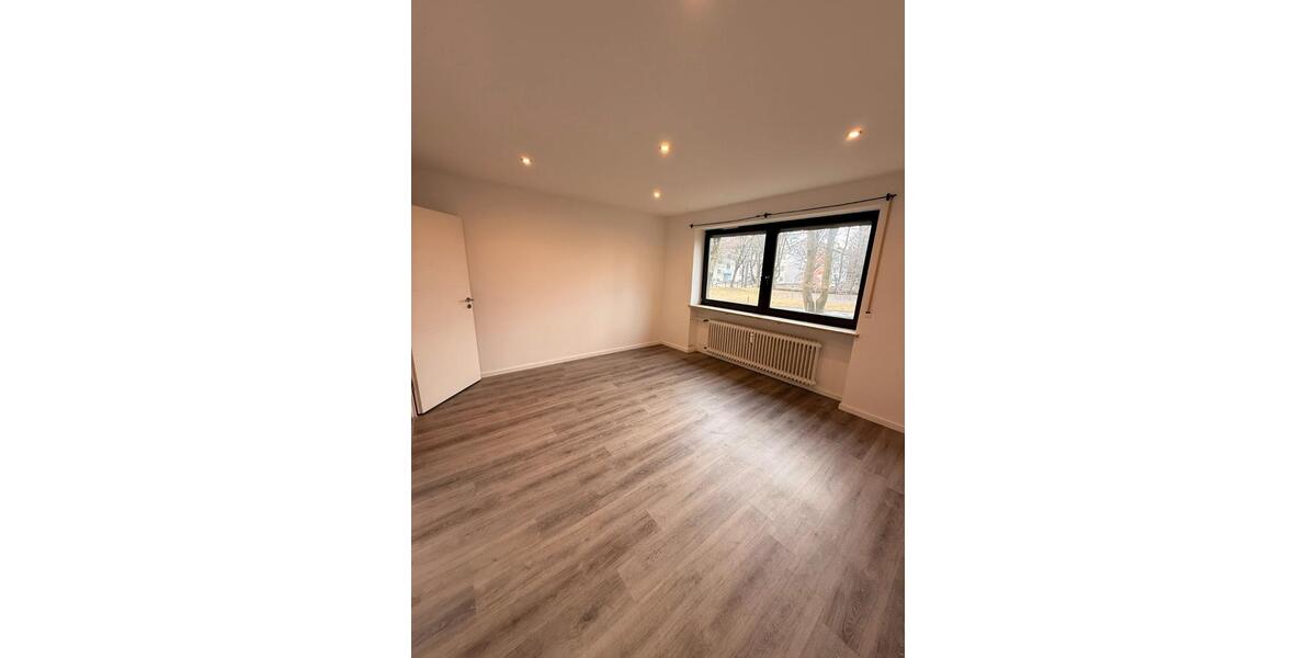 Erdgeschoßwohnung Augsburg Bergheim - 2 Zimmer, 63 m&sup2;, 1.090&euro; | Angebot:25973423