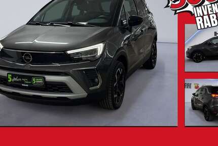 Opel Crossland 33.500 km 16.980 &euro; Königsbrunn 86343