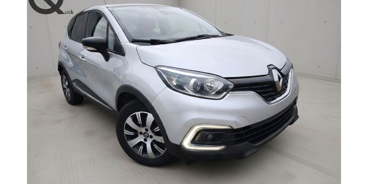Renault Captur 137.000 km 10.500 &euro; Königsbrunn 86343
