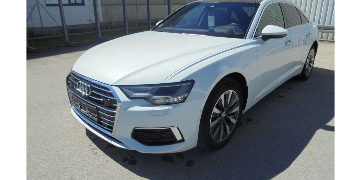 Audi A6 107.000 km 31.990 &euro; Gersthofen bei Augsburg 86368