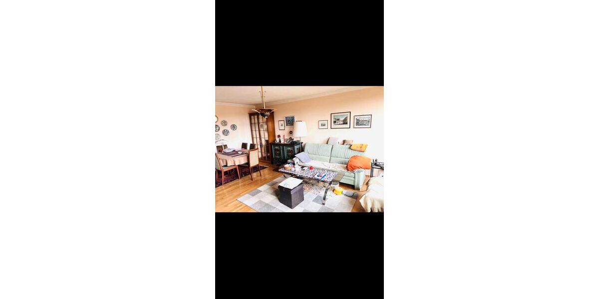 Etagenwohnung Augsburg Pfersee - 2 Zimmer, 74 m&sup2;, 345.000&euro; | Angebot:26259012