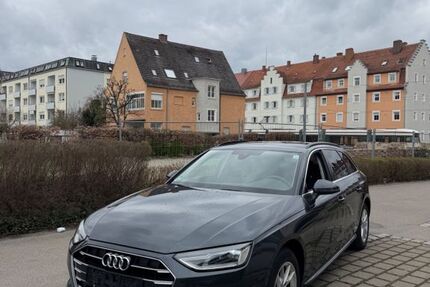 Audi A4 181.000 km 16.900 &euro; Augsburg 86157