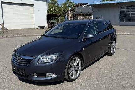 Opel Insignia CT 100.000 km 7.450 € Mering 86415