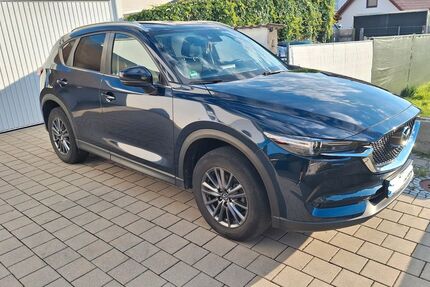 Mazda CX-5 77.029 km 21.500 &euro; Kühbach 86556