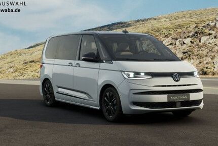 VW T7 Multivan 1.050 km 65.790 &euro; Augsburg 86165