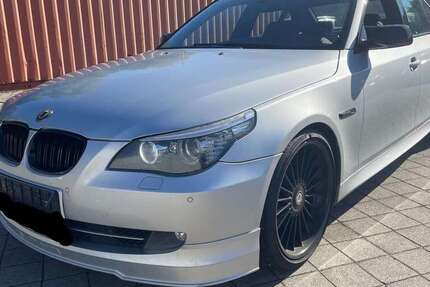 Alpina B5 167.000 km 25.890 € Augsburg 86169