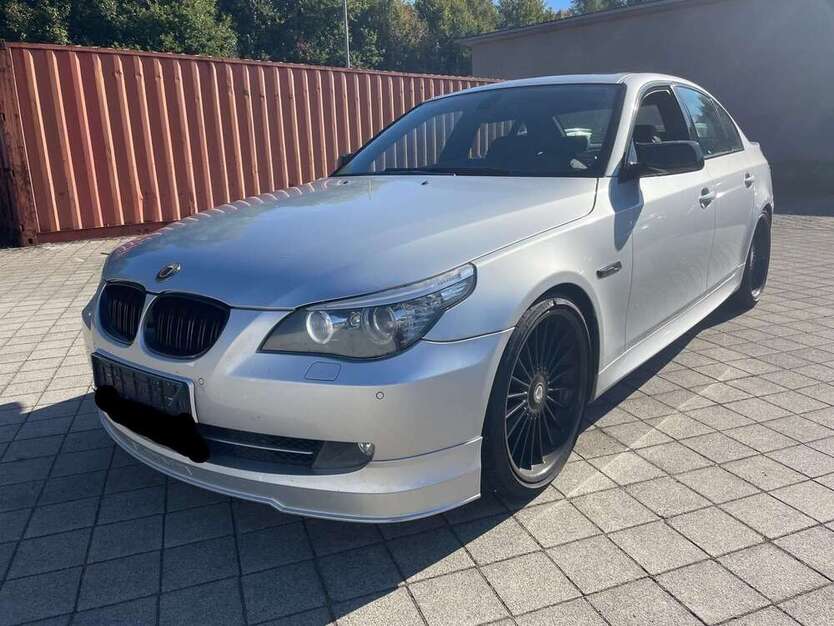 Alpina B5 167.000 km 25.890 € Augsburg 86169