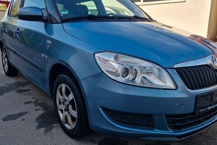 Skoda Fabia 234.000 km 1.590 &euro; Augsburg 86167