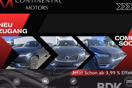 Volvo XC90 89.990 km 39.290 &euro; Schwabmünchen 86830