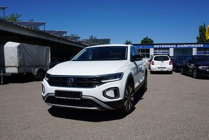 VW T-Roc 34.300 km 22.490 &euro; Dinkelscherben 86424