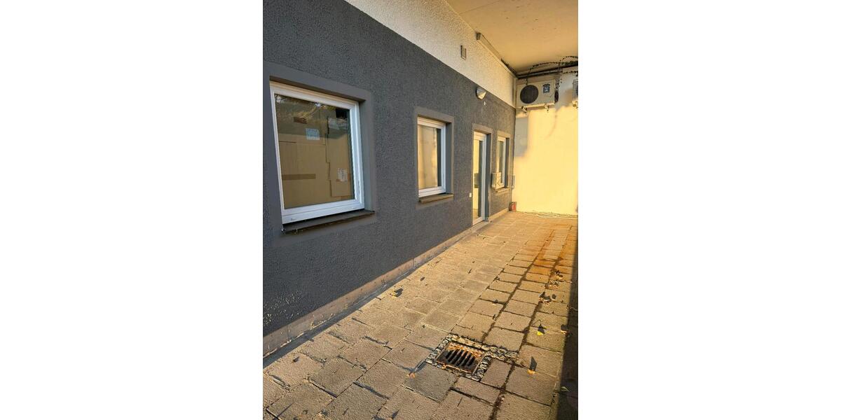 Gewerbeobjekt Stadtbergen - 720&euro; | Angebot:25925342