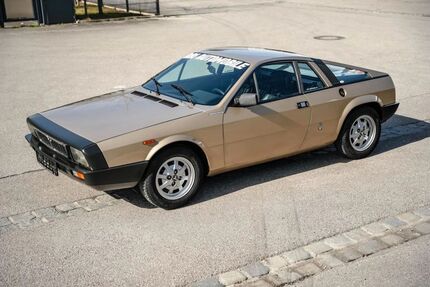 Lancia Beta 109.000 km 25.000 &euro; Friedberg Derching 86316