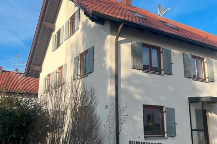 Haus Prittriching - 9 Zimmer, 154 m&sup2;, 1.690&euro; | Angebot:26373035