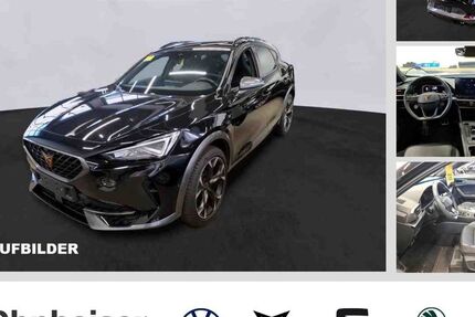 Cupra Formentor 68.733 km 29.300 € Wertingen 86637