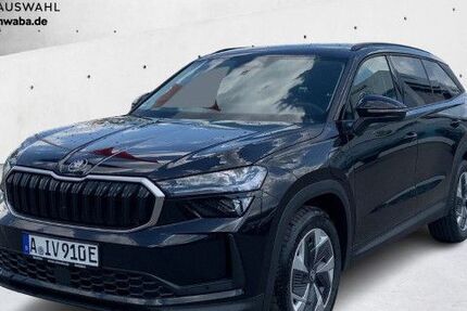 Skoda Kodiaq 3.007 km 45.470 &euro; Gersthofen 86368