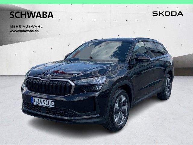 Skoda Kodiaq 3.007 km 45.470 &euro; Gersthofen 86368