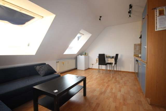 Wohnung zum Kaufen in Neusäß 199.000 € 35.39 m²