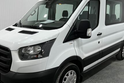 Ford Transit 197.731 km 19.990 &euro; Aichach 86551