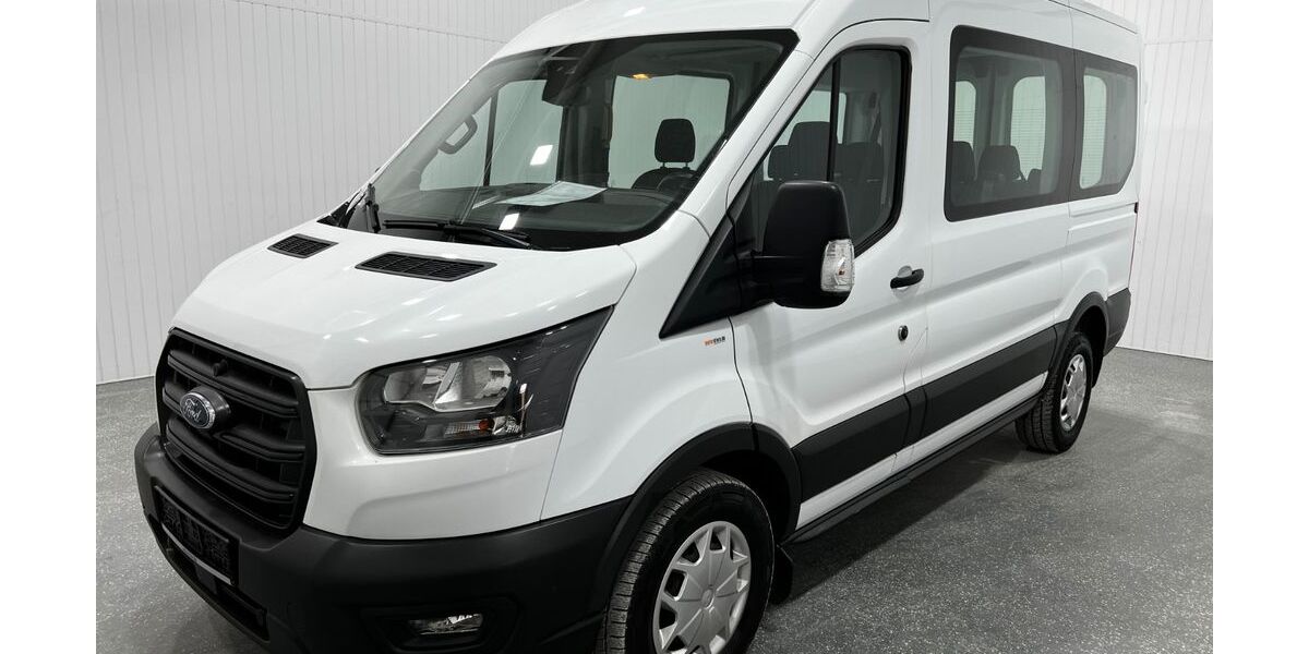 Ford Transit 197.731 km 19.990 &euro; Aichach 86551
