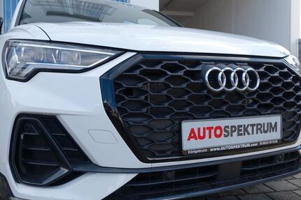 Audi Q3 52.300 km 32.900 &euro; Königsbrunn 86343