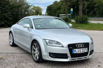 Audi TT 175.000 km 10.000 € Augsburg 86179
