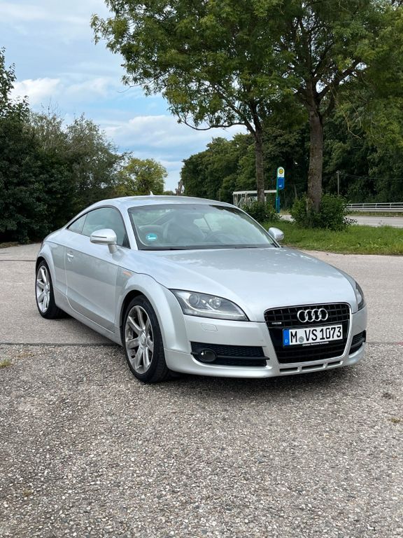 Audi TT 175.000 km 10.000 € Augsburg 86179
