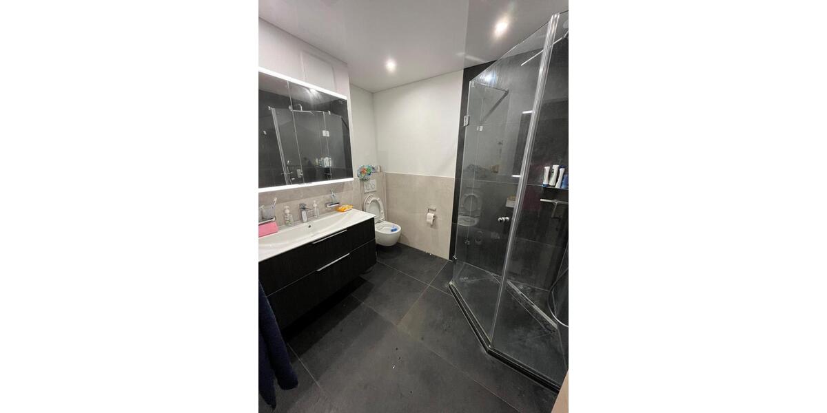 Etagenwohnung Augsburg Haunstetten-Siebenbrunn - 1 Zimmer, 22 m&sup2;, 520&euro; | Angebot:24705385