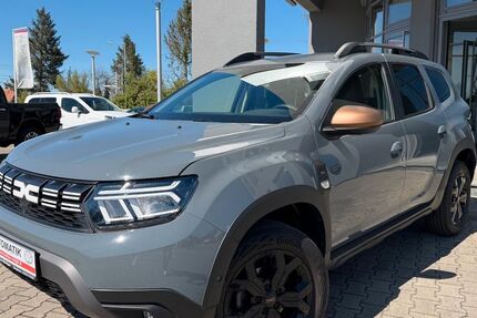 Dacia Duster 25.700 km 20.980 &euro; Königsbrunn / Augsburg 86343