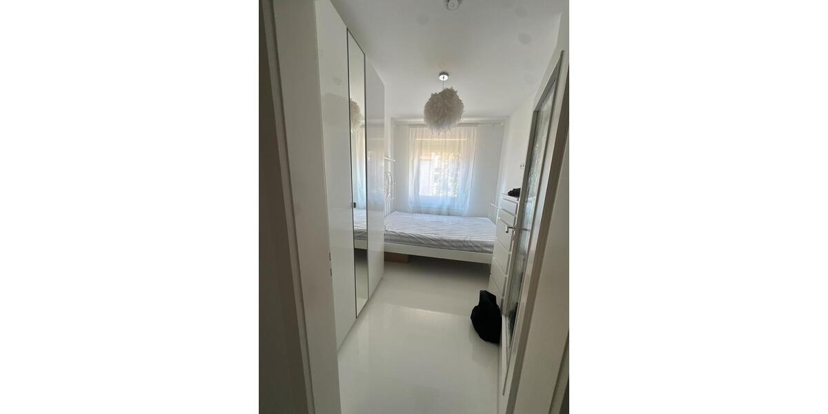 Etagenwohnung Augsburg Lechhausen - 3 Zimmer, 60 m&sup2;, 299.000&euro; | Angebot:27077087