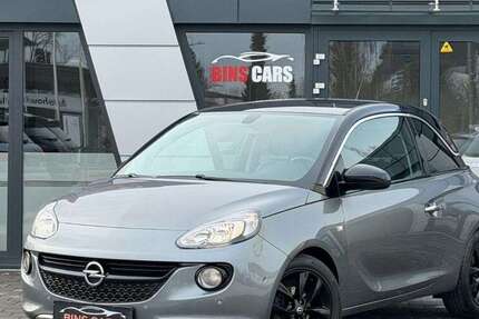 Opel Adam 95.000 km 9.300 &euro; Königsbrunn 86343