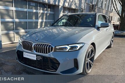 BMW 318 12.553 km 37.999 &euro; Schwabmünchen 86830