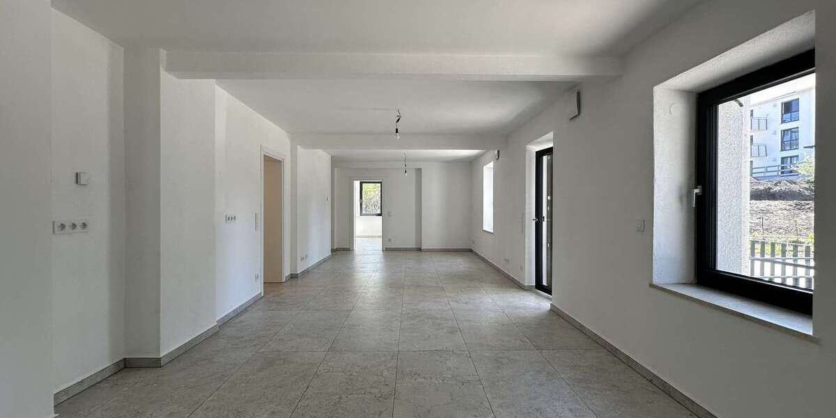 Etagenwohnung Bobingen - 3 Zimmer, 88 m&sup2;, 329.000&euro; | Angebot:26406014